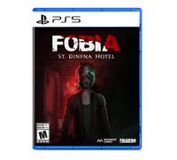 Fobia - St. Dinfna Hotel (PS5) Single (Sony Playstation 5)