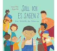 Fobian, C Soll Ich Es Sagen? Book NEW