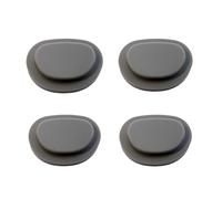 foboko Spout Lid Seal for Ninja Blast Max Portable Blender BC200 and BC251, Ninja Blender Accessories, Ninja Replacement Part, Food Grade, Leakproof.