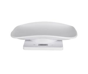 Fobufue High Digital Scale Weight Balance Scale Pet LCD Electronic Scale Dogs Cats Animal Weighing Tools for Baby