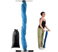 Fobufue Ultra Light Clothes Wringer Wringer for Off Grid Living for Camping, Hotel and Travel - Compact,