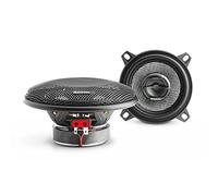 Focal 100AC 80W 10cm Access Series Coaxial Speaker System, Includes Grilles