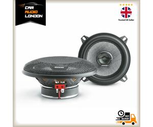 FOCAL 130AC Access Series 100W 5.25" 2-Way Coaxial Car Door Speakers