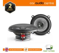 Ground Zero GZRF 52XII | 13cm Speakers