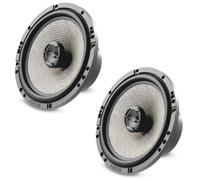 Focal 165 AC Access 6-1/2" 2-Way Coaxial Speakers
