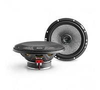 Focal 165AC 120W 25cm 2-Way Access Series Coaxial Speaker System, Includes Grilles