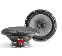 Focal 165 AC Access 6-1/2" 2-Way Coaxial Speakers