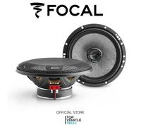 Focal 165 AC Access 6-1/2" 2-Way Coaxial Speakers