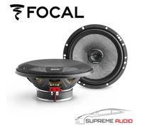 Focal 165 AC Access 6-1/2" 2-Way Coaxial Speakers