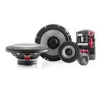 Focal 165 AS3 Access Series 3 Way 6.5" Car Door Component Speakers 80w RMS Pair