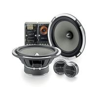 Focal PS 165 V1 Last Edition 6.5" 2 Way Car Door Component Speakers 80w RMS