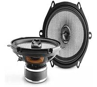 Focal 570 AC 2-Way 5x7 Coaxial Speakers 120W