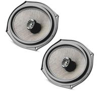 Focal 690 AC Access Series 2 Way 6x9" Car Parcel Shelf Coaxial Speakers 60w RMS
