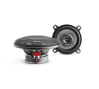 Focal Access 100 AC 10cm 4’’ 2-Way Coaxial Car Speaker Kit | Pair of Speakers