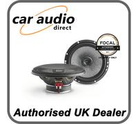 Focal 165 AC Access 6-1/2" 2-Way Coaxial Speakers