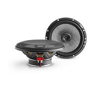 Focal ACCESS 165AC | 16.5cm 120W 2 Way Access Series Coaxial Car Speaker System | Includes Grilles