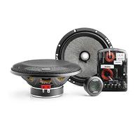 Focal 165AS ACCESS 6.5" 17cm 120 Watts Component Car Stereo Mid Tweeter Speakers