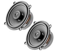 Focal Auditor 200 watts 5.25" 13cm 2-Way Coaxial Car Speakers + Grills (PAIR)