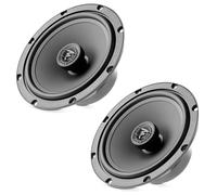 Focal ACX 165 Auditor Series 2 Way 6.5" Car Door Coaxial Speakers 60w RMS Pair