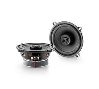 Focal Auditor 200 watts 5.25" 13cm 2-Way Coaxial Car Speakers + Grills (PAIR)