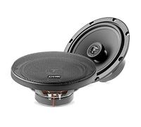 Focal ACX 165 Auditor Series 2 Way 6.5" Car Door Coaxial Speakers 60w RMS Pair