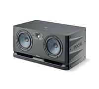 Focal - Alpha Twin Evo Dual 6.5-inch Powered Studio Monitor