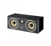 Focal Aria Evo X CC Centre Speaker - Black High Gloss