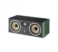 Focal Aria Evo X CC Centre Speaker Moss Green