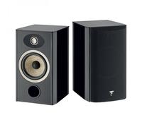 Focal Aria Evo X N1 Bookshelf Speakers (Pair) Gloss Black