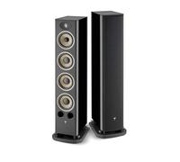 Focal Aria Evo X N3 Floorstanding Speakers (Pair) Black