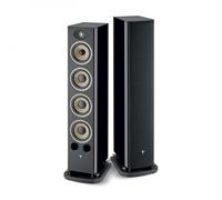 Focal Aria Evo X N3 Floorstanding Speakers (Pair) Black