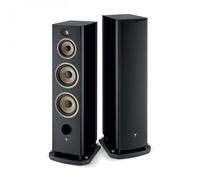Focal Aria Evo X N4 Floorstanding Speakers (Pair) Black