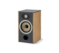 Focal Aria Evo X No. 1 Bookshelf Loudspeakers - Pair (Prime Walnut)