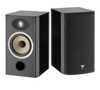 Focal Aria Evo X No 1 - Speakers Passive Bookshelf Pair 2 Way Flax Cone HiFi