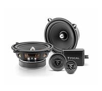 Focal 2-way Component Car Audio Speaker Kit ASE130 13 cm