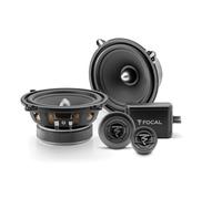 Focal ASE130 2-way Component Car Audio Speaker kit 13cm