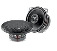 Focal Auditor 120 watts 4" Car Coaxial Door Speakers + Grills (PAIR) 10cm 100mm