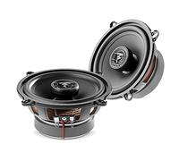 Focal Auditor 200 watts 5.25" 13cm 2-Way Coaxial Car Speakers + Grills (PAIR)