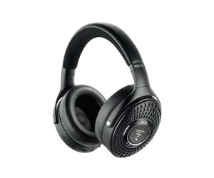 Focal Bathys Over-Ear Hi-Fi Bluetooth Wireless Headphones with Active Noise Cancelation