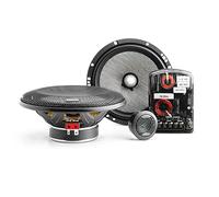 Focal Car Audio 165AS 140W Access Series 6.5" 2-Way Component Speaker System