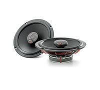 Focal Car Audio ISU130 2-way Component Speaker System 120 watts