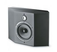 Focal Chorus SR700 Black 2 Way Sealed Effects Speaker (Single) - Nearly New