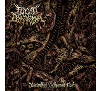Focal Dystonia - Descending (In)human Flesh