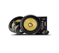 Focal ES165K2 - ELITE K2 Power 6.5" 16.5cm 2-Way Component Speakers