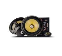 Focal ES165K2 - ELITE K2 Power 6.5" 16.5cm 2-Way Component Speakers