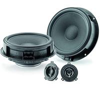 Focal IS VW 165 Inside Series Direct Fit Volkswagen 6.5 Inch Component Speakers