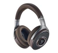 Focal: Hadenys open-back headphones - Brown