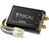 Focal HILOV3 Hi-Lo V3 High-Low Adapter with Impedanz-Sim. and Remoteausgang