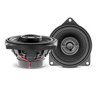 Focal IC BMW 100 Inside Series Direct Fit for Select BMW & Mini Coaxial Speakers