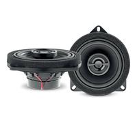 Focal IC BMW 100L Inside Series Direct Fit for Select BMW Mini Coaxial Speakers